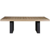 Vanguard Michael Weiss Outdoor Montebello Outdoor Dining Table