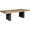 Vanguard Michael Weiss Outdoor Montebello Outdoor Dining Table