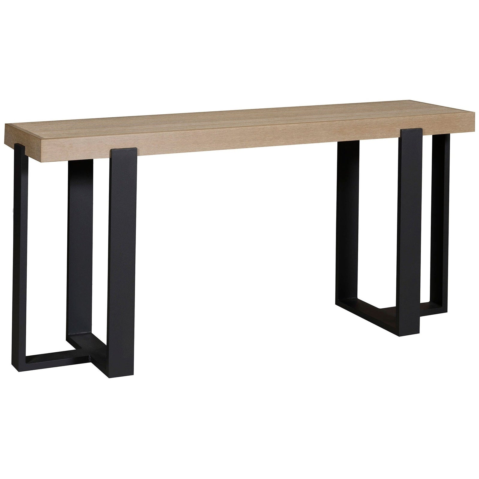 Vanguard Michael Weiss Outdoor Montecito Outdoor Console Table