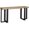 Vanguard Michael Weiss Outdoor Montecito Outdoor Console Table