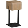 Vanguard Michael Weiss Outdoor Montecito Outdoor Accent Table-507