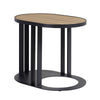 Vanguard Michael Weiss Outdoor Montecito Outdoor Accent Table-513