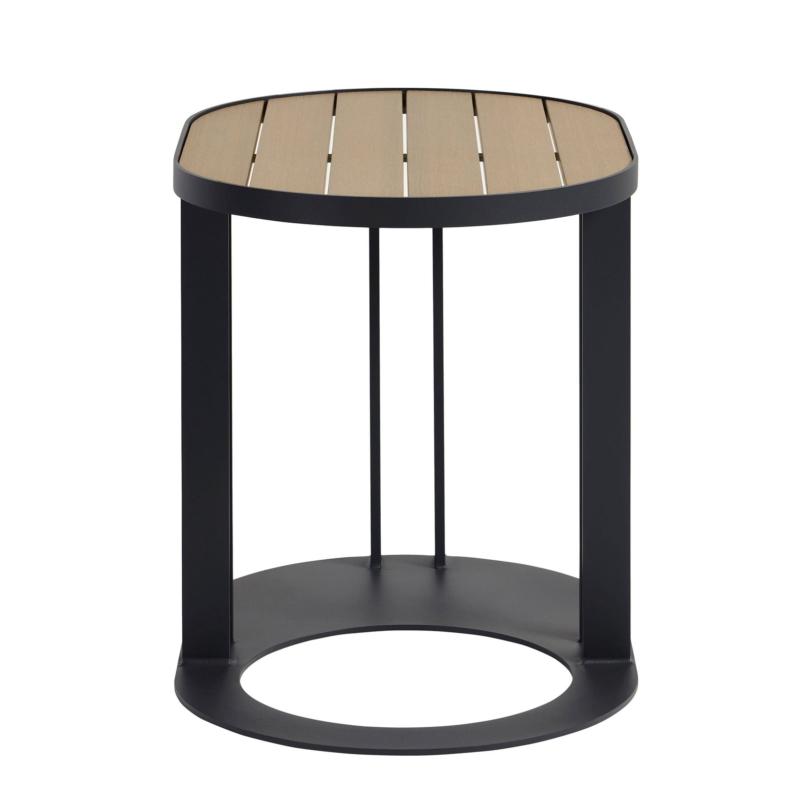 Vanguard Michael Weiss Outdoor Montecito Outdoor Accent Table-513