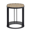 Vanguard Michael Weiss Outdoor Montecito Outdoor Accent Table-513