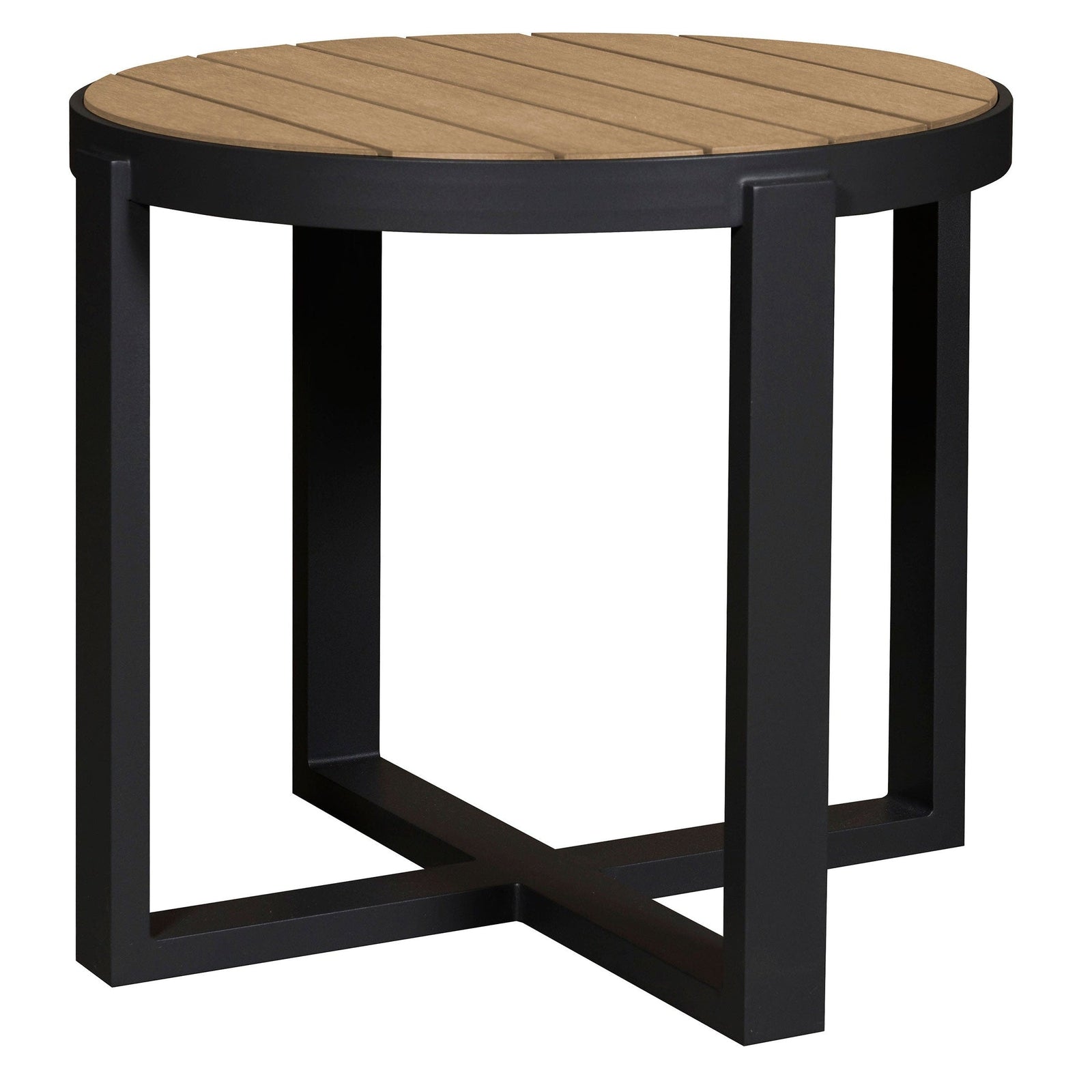 Vanguard Michael Weiss Outdoor Montecito Outdoor End Table