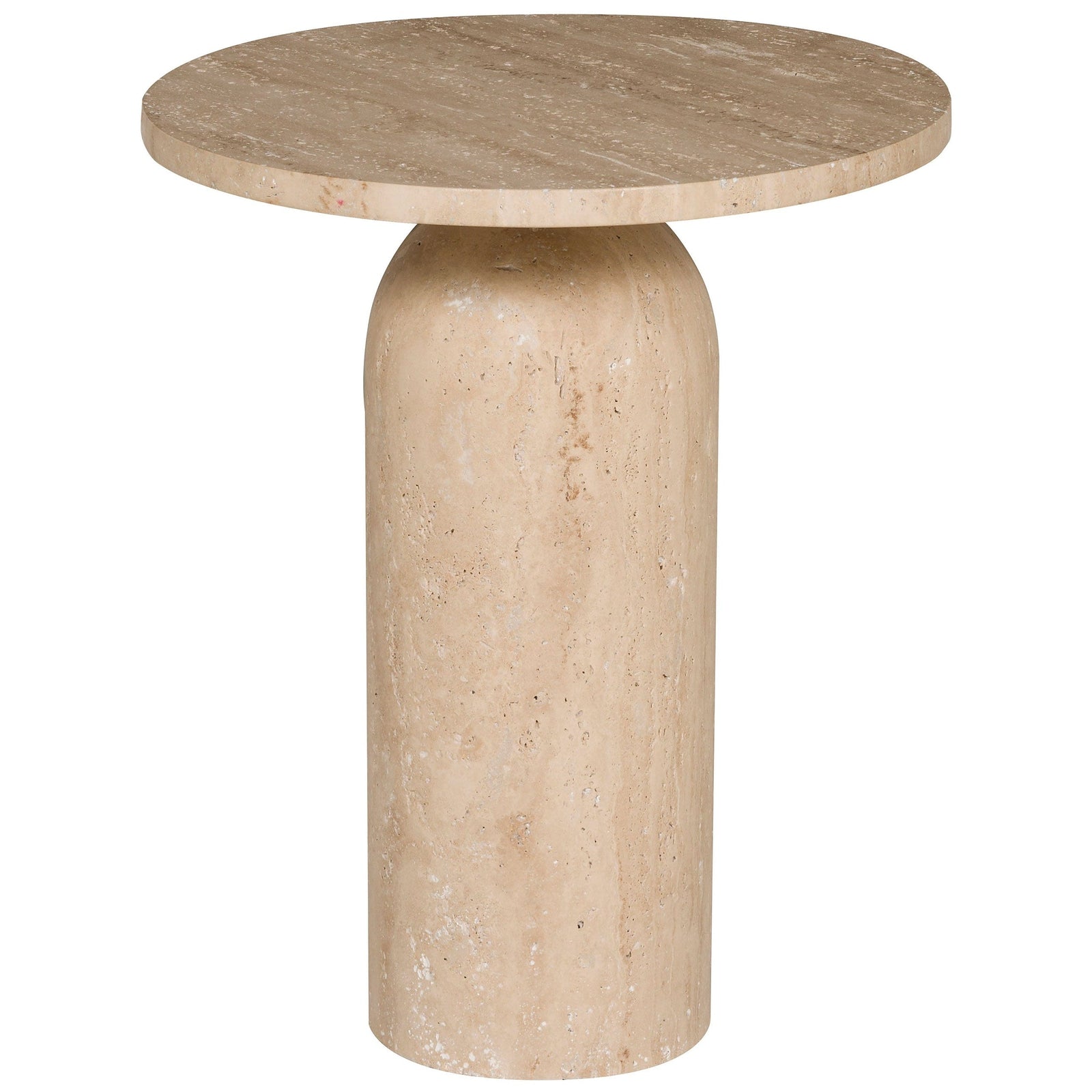 Vanguard Canyon End Table