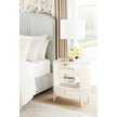 Vanguard Perspective Medley Nightstand with One-Drawer