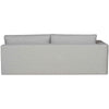 Vanguard Ease Leone Arm Bench Seat Sofa