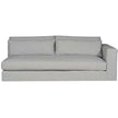 Vanguard Ease Leone Arm Bench Seat Sofa