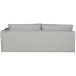 Vanguard Ease Leone Arm Bench Seat Sofa