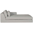 Vanguard Leone Arm Chaise