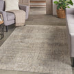 Nourison Quarry QUA03 Modern Indoor Rug