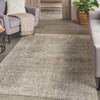 Nourison Quarry QUA03 Modern Indoor Rug