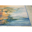 Nourison Chroma CRM05 Modern Indoor Rug