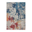 Nourison Ankara Global ANR10 Modern Indoor Rug