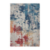 Nourison Ankara Global ANR10 Modern Indoor Rug