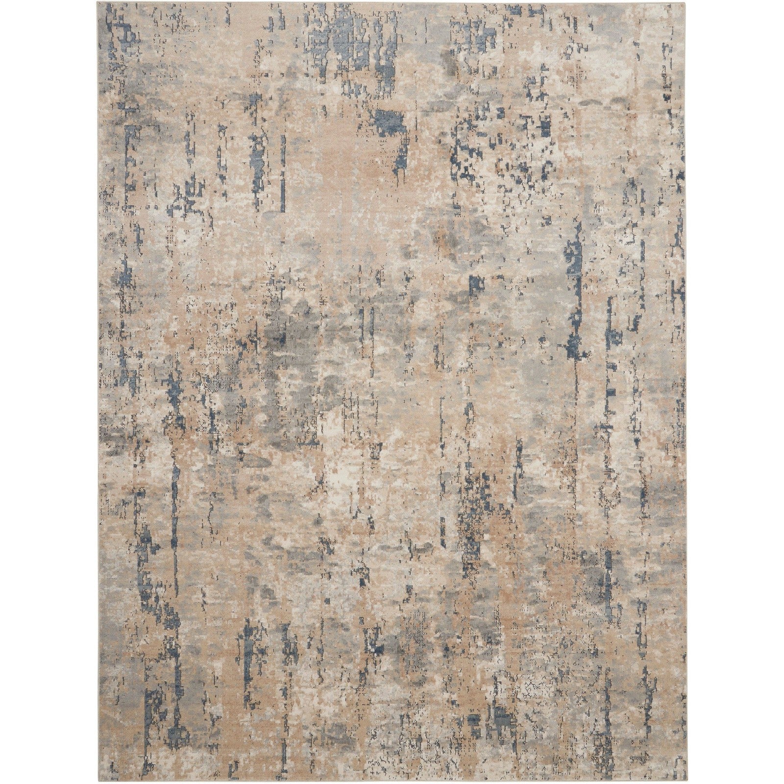 Nourison Quarry QUA01 Modern Indoor Rug