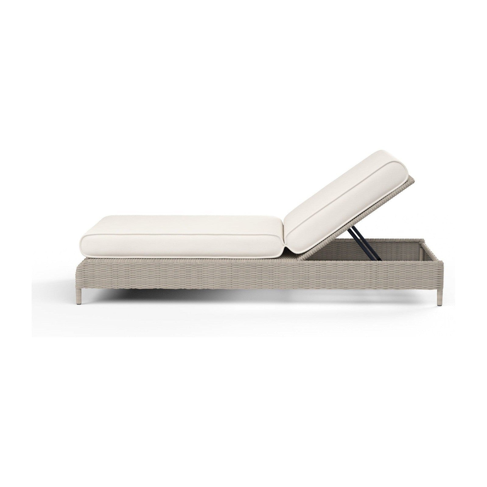 Sunset West Manhattan Adjustable Chaise