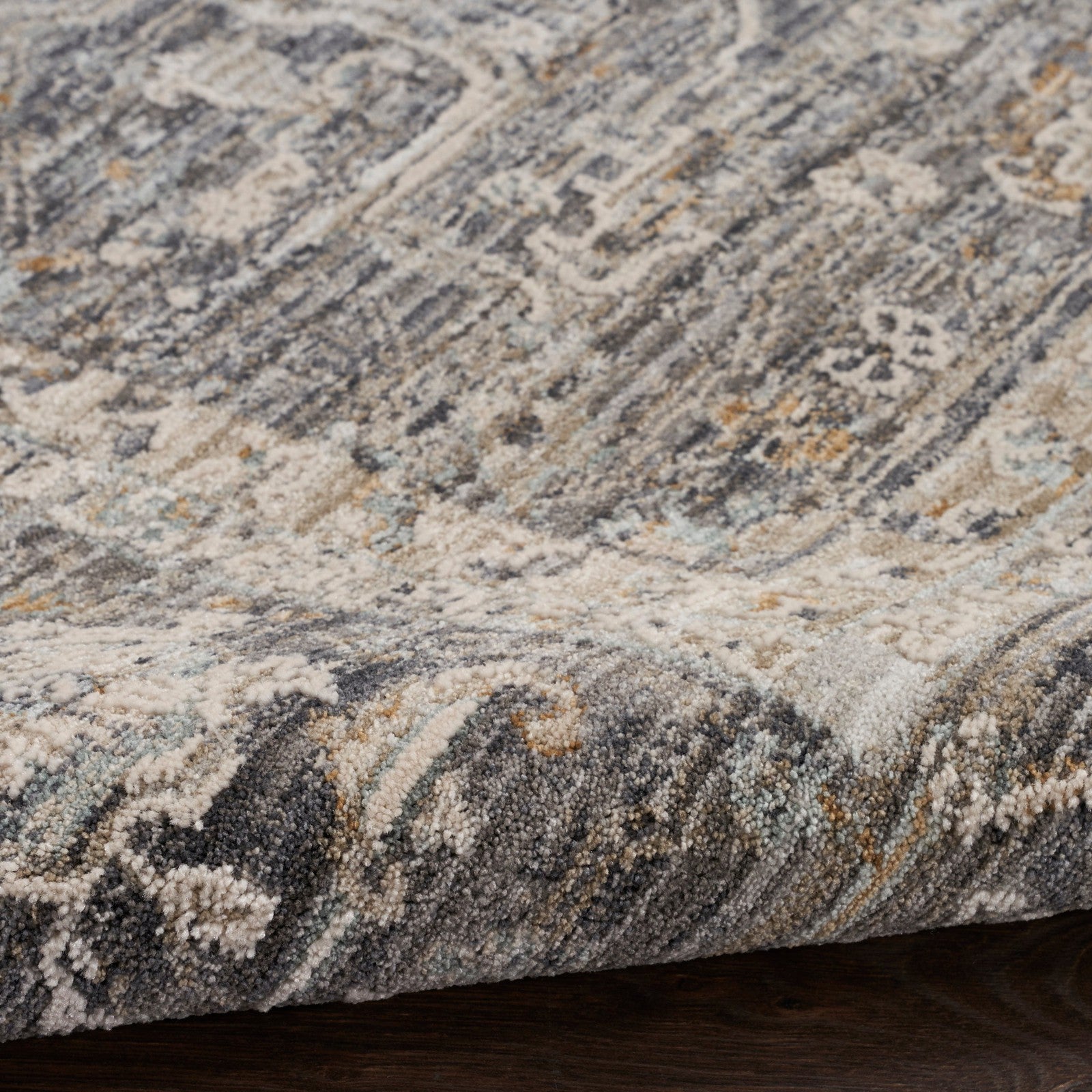 Nourison Lynx LNX03 Vintage Indoor Rug