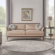 Nourison Rustic Textures RUS07 Modern Indoor Rug
