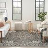Nourison Quarry QUA05 Vintage Indoor Rug