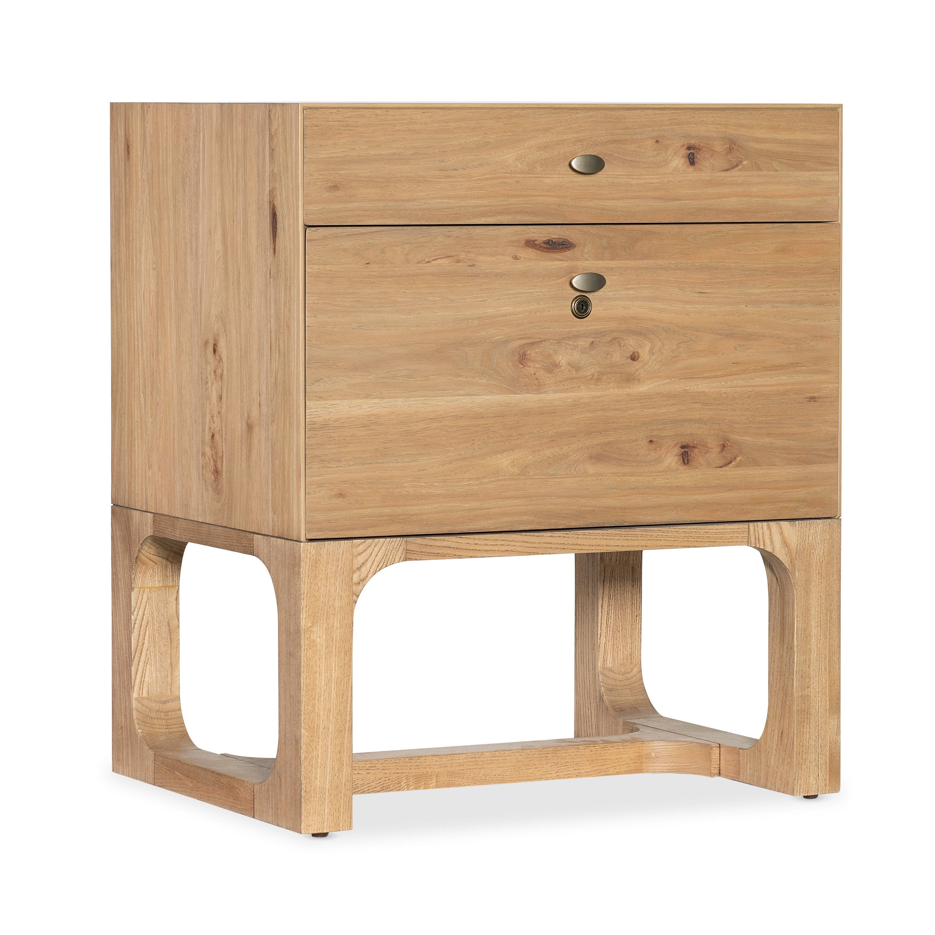 Hooker Furniture Documents Lateral File
