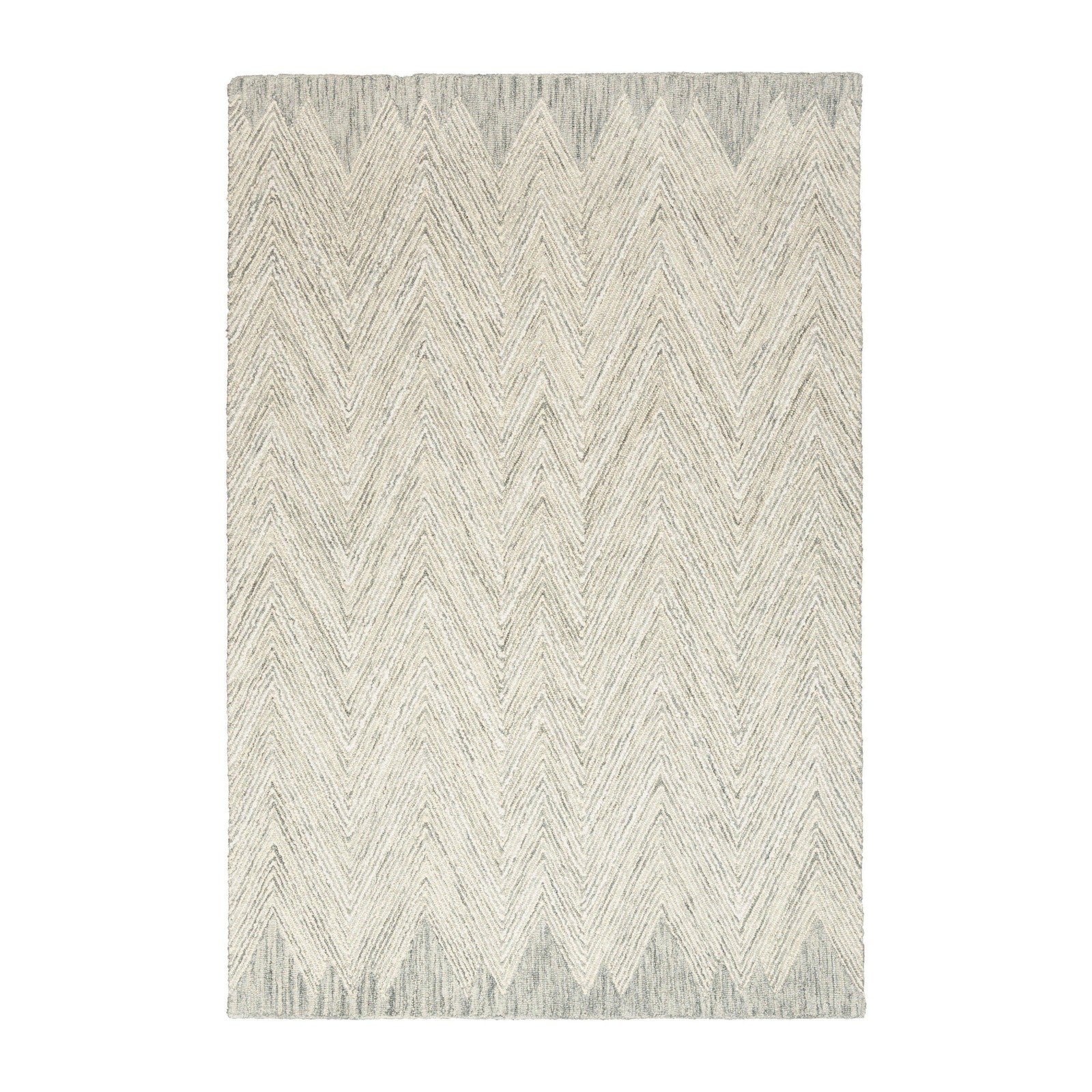 Nourison Interlock ITL04 Modern Indoor Rug