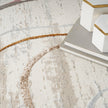 Nourison Glitz GLZ01 Modern Indoor Rug
