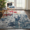Nourison Ankara Global ANR10 Modern Indoor Rug