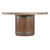 Hooker Furniture Vineyard Row Round Dining Table