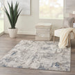 Nourison Royal Terrace KI42 Modern Indoor Rug
