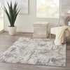 Nourison Royal Terrace KI42 Modern Indoor Rug