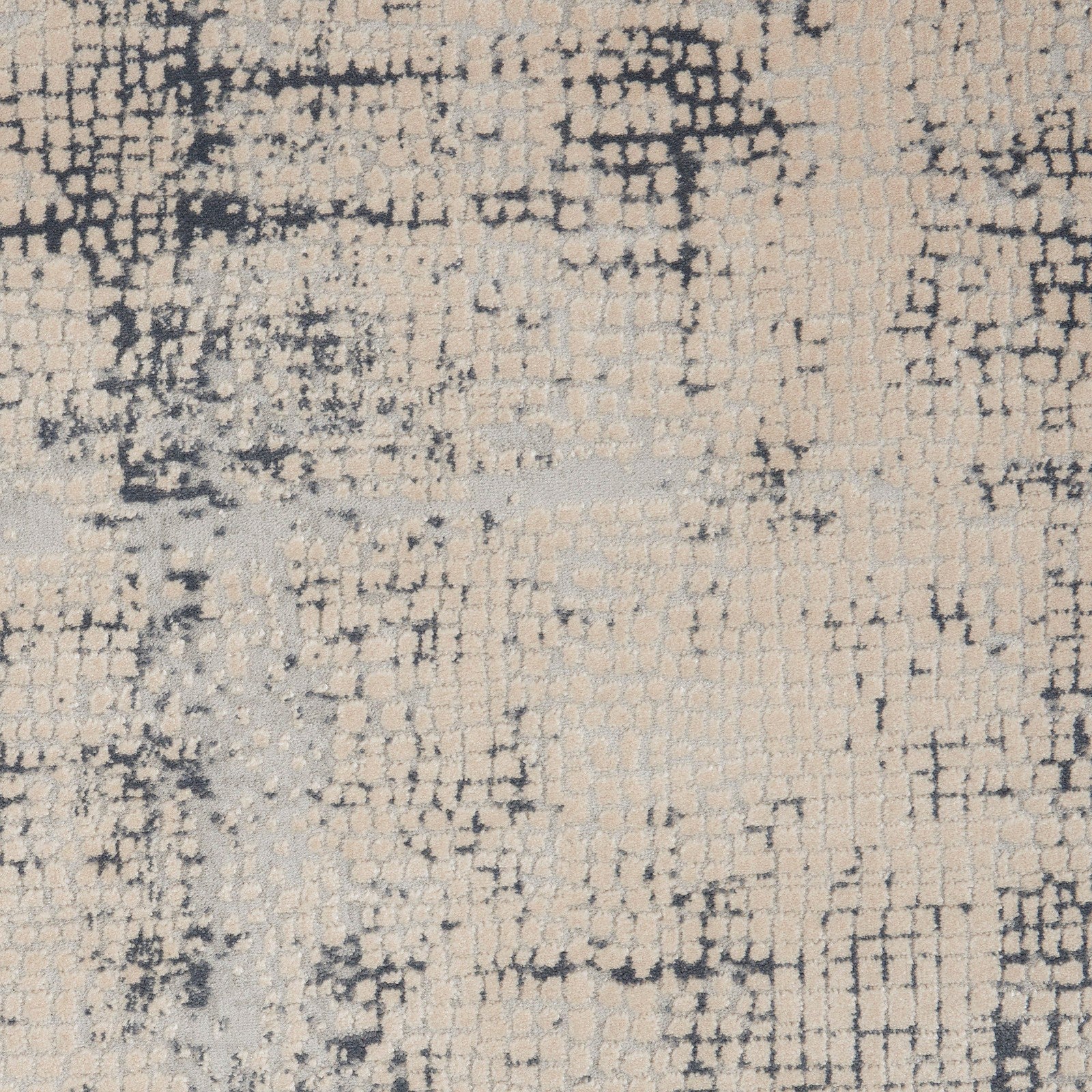 Nourison Rustic Textures RUS06 Modern Indoor Rug
