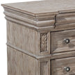 Pulaski Furniture Kingsbury 4 Drawer Bachelor's Chest