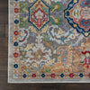 Nourison Ankara Global ANR12 Bohemian Indoor Rug