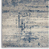 Nourison Rustic Textures RUS10 Modern Indoor Rug