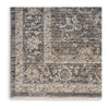 Nourison Lynx LNX03 Vintage Indoor Rug
