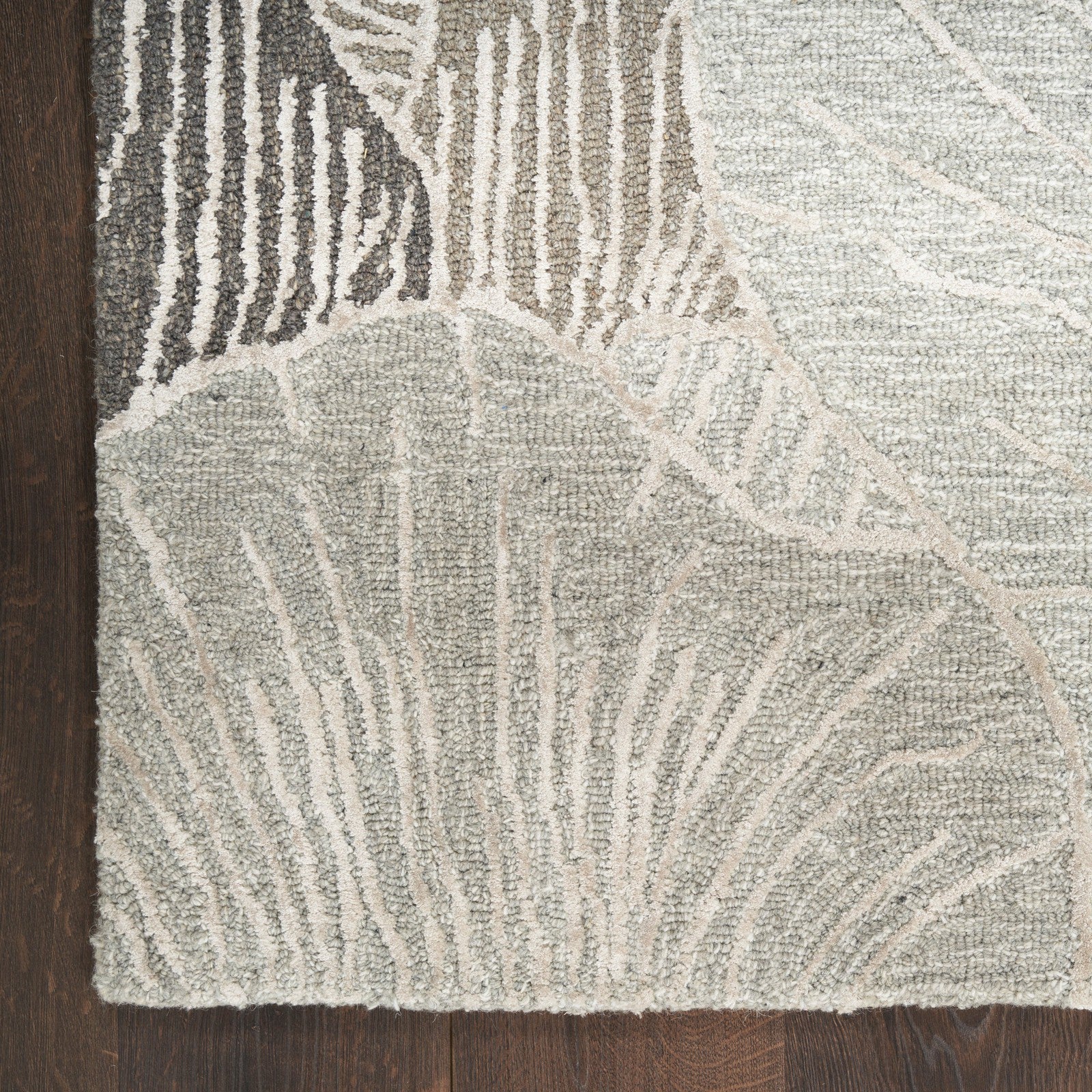 Nourison Avra AVR01 Modern Indoor Rug