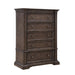 Pulaski Furniture Woodbury Five Drawer Chest