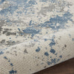 Nourison Rustic Textures RUS08 Modern Indoor Rug