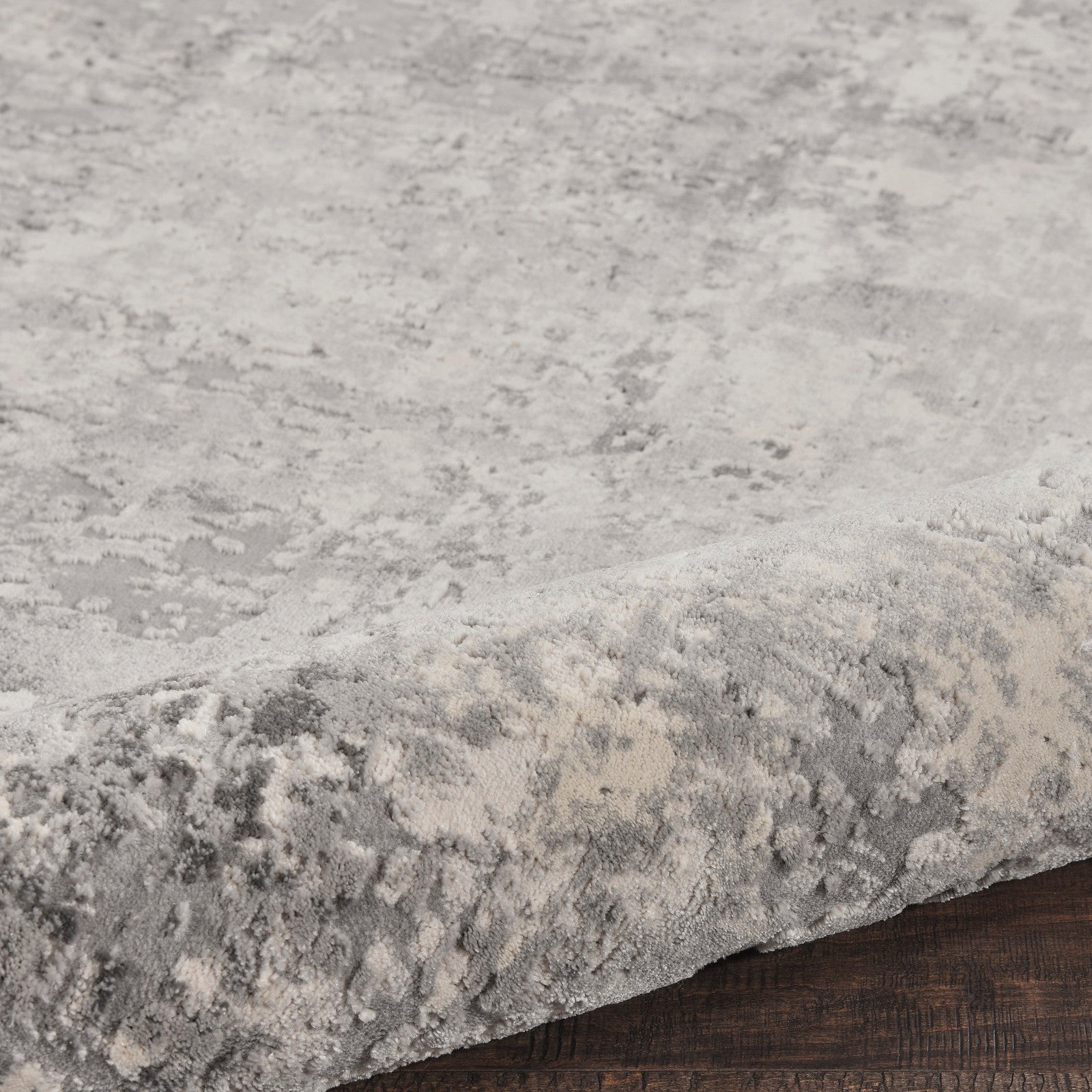 Nourison Rustic Textures RUS07 Modern Indoor Rug