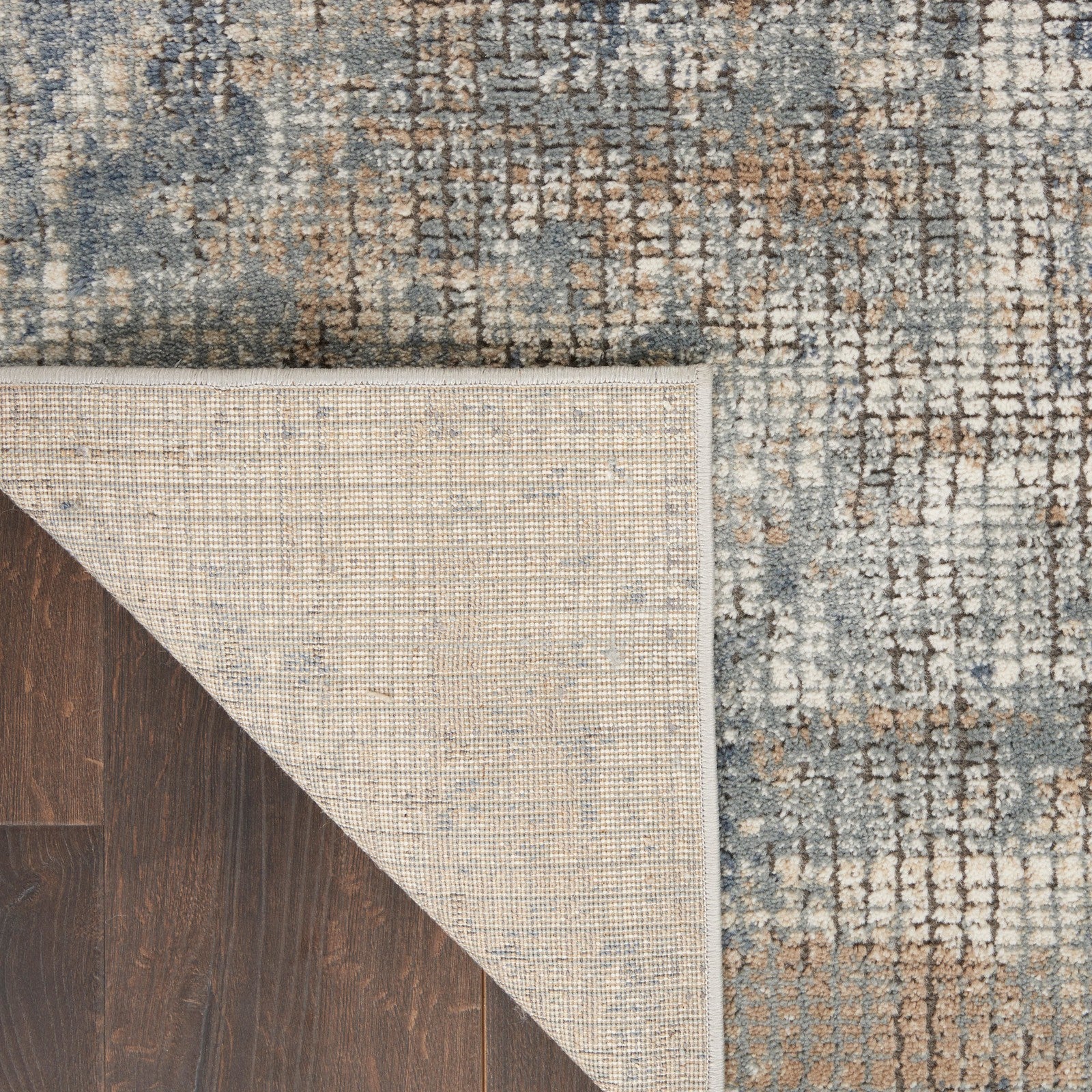 Nourison Quarry QUA02 Modern Indoor Rug