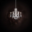 Schonbek Siena RS8306 Chandelier
