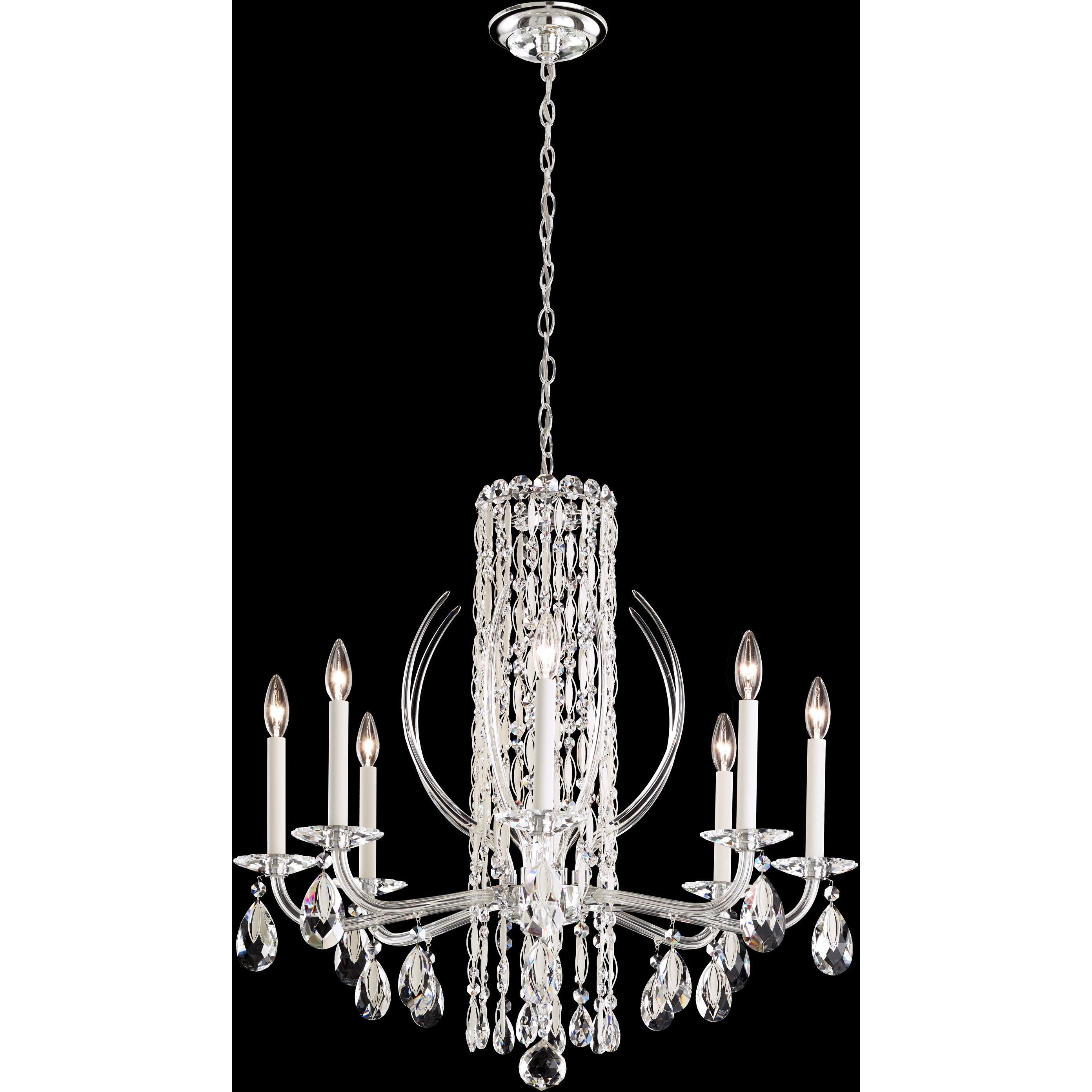Schonbek Siena RS8308 Chandelier