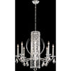 Schonbek Siena RS8308 Chandelier