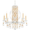 Schonbek Siena RS8308 Chandelier