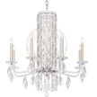 Schonbek Siena RS8308 Chandelier