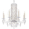 Schonbek Siena RS8308 Chandelier