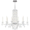 Schonbek Siena RS83101 Chandelier