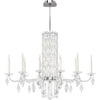 Schonbek Siena RS83101 Chandelier